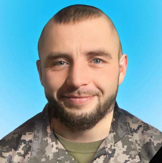 Віталій Гнипель